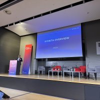 Dan novih tehnologija