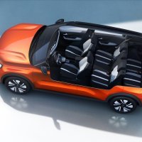 Opel Frontera - svjetska premijera