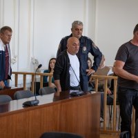 Suđenje majoru JNA Vojislavu Mediću