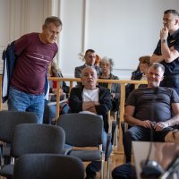 Suđenje majoru JNA Vojislavu Mediću