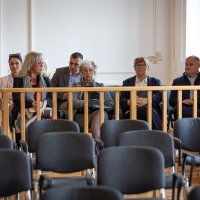 Suđenje majoru JNA Vojislavu Mediću