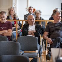 Suđenje majoru JNA Vojislavu Mediću