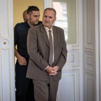 Suđenje majoru JNA Vojislavu Mediću