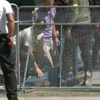 Atentator na Roberta Fica