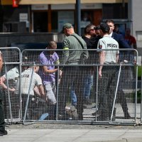 Atentator na Roberta Fica