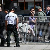 Atentator na Roberta Fica