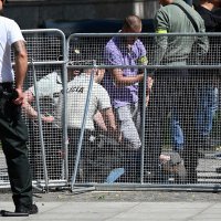 Atentator na Roberta Fica