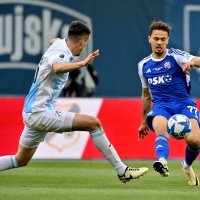 Dinamo - Rijeka, Finale SuperSport Hrvatskog nogometnog kupa (15.5.2024.)