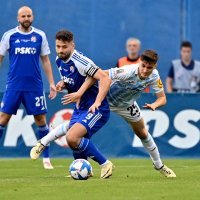 Dinamo - Rijeka, Finale SuperSport Hrvatskog nogometnog kupa (15.5.2024.)