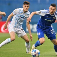 Dinamo - Rijeka, Finale SuperSport Hrvatskog nogometnog kupa (15.5.2024.)