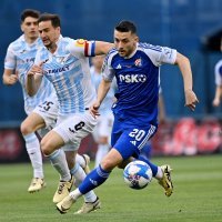 Dinamo - Rijeka, Finale SuperSport Hrvatskog nogometnog kupa (15.5.2024.)