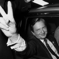 Olof Palme
