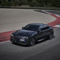Alfa Romeo Giulia Quadrifoglio Super Sport i Stelvio Quadrifoglio Super Sport