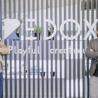 Tomislav Lovrić i Ivan Dajak