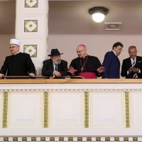 Konstituirajuća sjednica Sabora