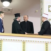 Konstituirajuća sjednica Sabora