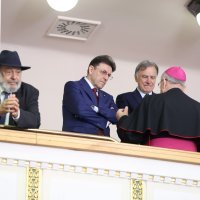 Konstituirajuća sjednica Sabora