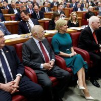 Kolinda Grabar Kitarović