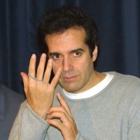 David Copperfield