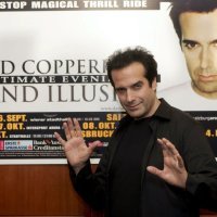 David Copperfield