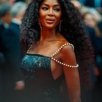 Naomi Campbell