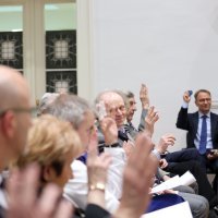 Izborna skupština HAZU-a