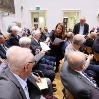 Izborna skupština HAZU-a