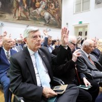 Izborna skupština HAZU-a