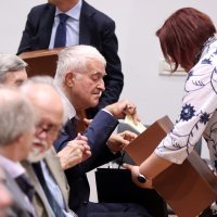 Izborna skupština HAZU-a