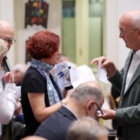 Izborna skupština HAZU-a