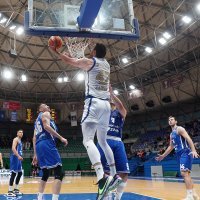 KK Dinamo Zagreb - KK Zadar, košarka, 16.5.2024.