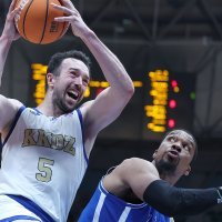 KK Dinamo Zagreb - KK Zadar, košarka, 16.5.2024.