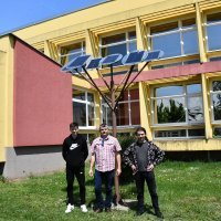 Učenici škole u Novoj Gradiški