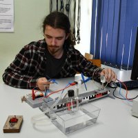 Učenici škole u Novoj Gradiški