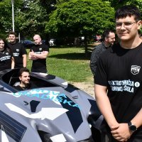 Učenici škole u Novoj Gradiški