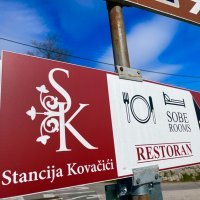 Stancija Kovačići