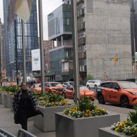 Infobip osvanuo na njujorškom Times Squareu