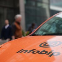 Infobip osvanuo na njujorškom Times Squareu