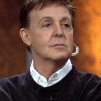 Paul McCartney