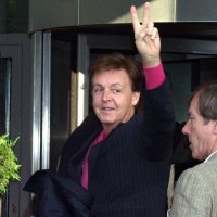 Paul McCartney