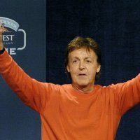 Paul McCartney