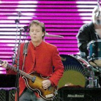 Paul McCartney
