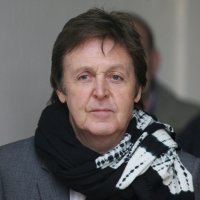 Paul McCartney