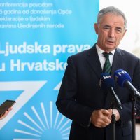 Milorad Pupovac