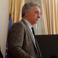 Milorad Pupovac