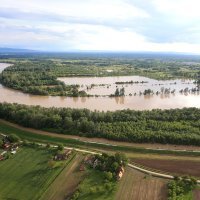 Poplava u županjskoj Posavini 2014.