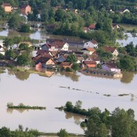 Poplava u županjskoj Posavini 2014.