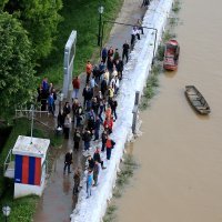 Poplava u županjskoj Posavini 2014.