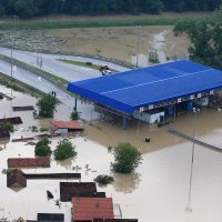 Poplava u županjskoj Posavini 2014.