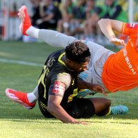 Istra 1961 - Varaždin, SuperSport HNL (17.5.2024.)